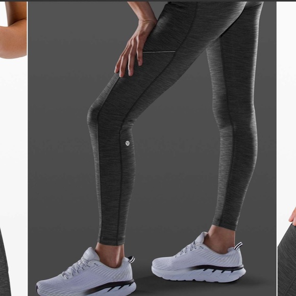 Lululemon Speed Up Tight 28" - Picture 7 of 10